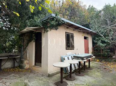 Kuca, Rijeka, Kantrida, prodaja, 380000 €, 55 m2