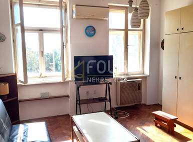 Cetvorosoban stan, Rijeka, Kozala, najam, 1200 €, 101 m2
