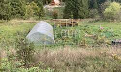 Zemljiste, Delnice, Crni Lug, prodaja, 126000 €, 2423 m2