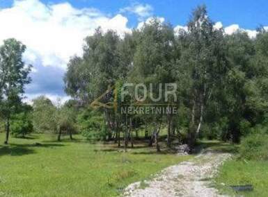 Zemljiste, Ravna Gora, Kupjak, prodaja, 182000 €, 6111 m2