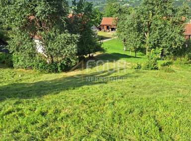 Zemljiste, Vrbovsko, prodaja, 25000 €, 543 m2