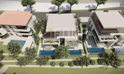 Zemljiste, Matulji, prodaja, 1660000 €, 2522 m2