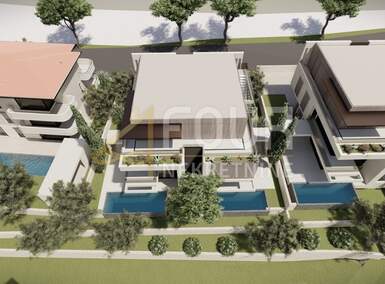 Zemljiste, Matulji, prodaja, 1660000 €, 2522 m2