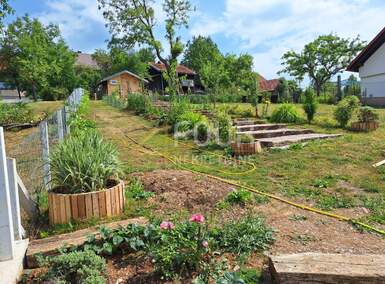 Kuca, Vrbovsko, prodaja, 168000 €, 140 m2