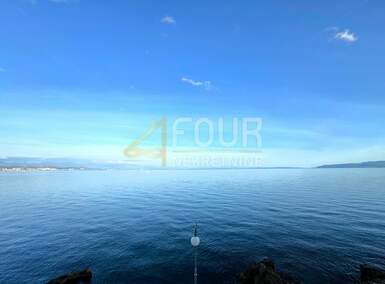Cetvorosoban stan, Opatija, Ičići, najam, 2800 €, 145 m2
