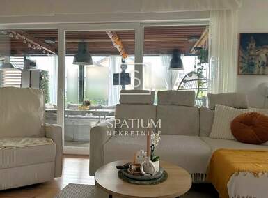 Trosoban stan, Rijeka, Drenova, prodaja, 202000 €, 59 m2