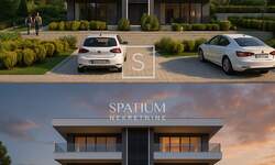 Trosoban stan, Omišalj, prodaja, 360000 €, 80 m2