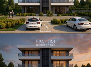 Trosoban stan, Omišalj, prodaja, 360000 €, 80 m2