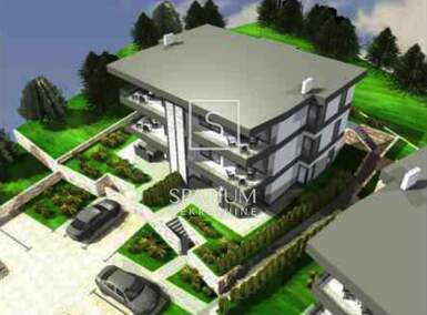 Trosoban stan, Omišalj, prodaja, 360000 €, 80 m2