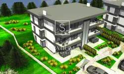 Trosoban stan, Omišalj, prodaja, 360000 €, 80 m2