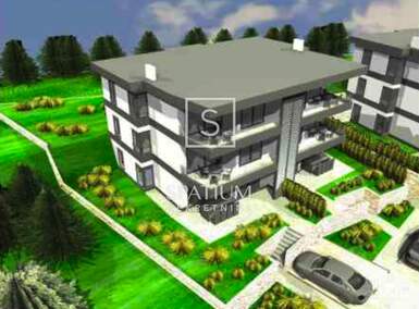 Trosoban stan, Omišalj, prodaja, 360000 €, 80 m2