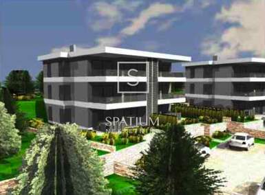 Trosoban stan, Omišalj, prodaja, 360000 €, 80 m2