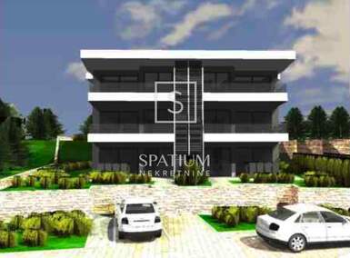 Trosoban stan, Omišalj, prodaja, 360000 €, 80 m2