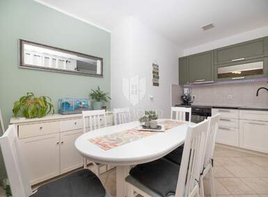 Dvosoban stan, Žminj, Krculi, prodaja, 187000 €, 60 m2