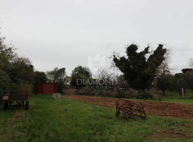 Zemljiste, Vodnjan, prodaja, 150000 €, 613 m2