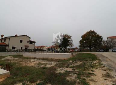 Zemljiste, Bale, prodaja, 235000 €, 488 m2