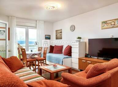 Dvosoban stan, Opatija, Opatija - Centar, prodaja, 310000 €, 46 m2