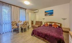 Dvosoban stan, Poreč, prodaja, 131000 €, 30 m2