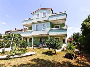 Kuca, Medulin, prodaja, 1050000 €, 523 m2