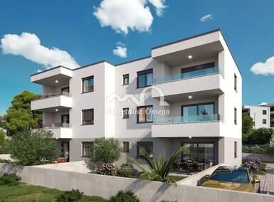 Trosoban stan, Šibenik, Brodarica, prodaja, 218860 €, 70 m2