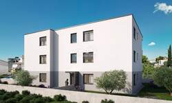 Trosoban stan, Šibenik, Brodarica, prodaja, 229431 €, 74 m2