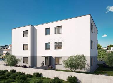 Trosoban stan, Šibenik, Brodarica, prodaja, 229431 €, 74 m2