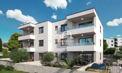 Trosoban stan, Šibenik, Brodarica, prodaja, 229431 €, 74 m2