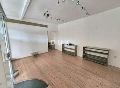 Poslovni prostor, Rijeka, Sušak, prodaja, 87000 €, 52 m2