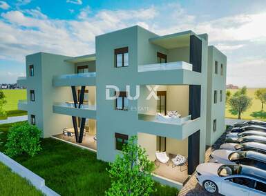 Trosoban stan, Vodice, prodaja, 252200 €, 78 m2