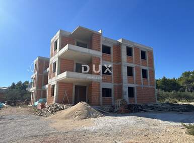 Cetvorosoban stan, Vodice, prodaja, 282500 €, 88 m2