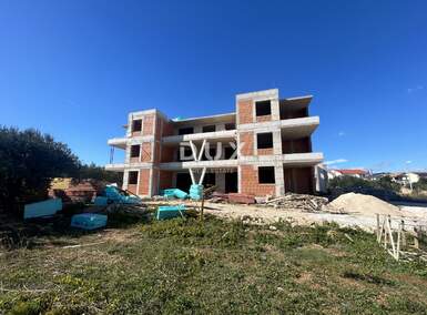 Trosoban stan, Vodice, prodaja, 182500 €, 58 m2