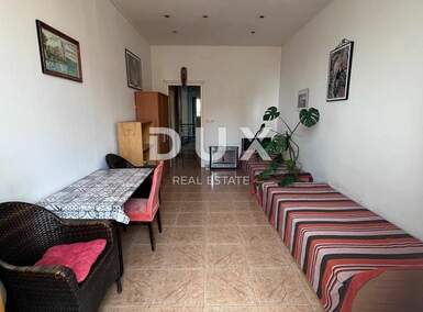 Trosoban stan, Rijeka, Centar, prodaja, 240000 €, 72 m2