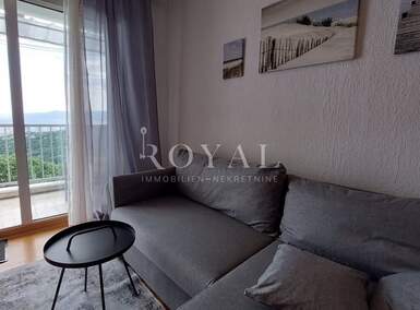 Dvosoban stan, Rijeka, Škurinje, najam, 800 €, 58 m2