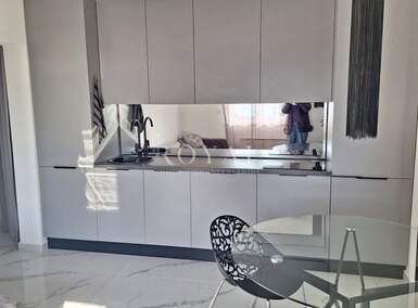 Dvosoban stan, Rijeka, Donja Vežica, najam, 700 €, 50 m2