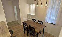 Dvosoban stan, Rijeka, Podmurvice, najam, 700 €, 45 m2