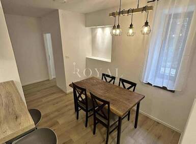 Dvosoban stan, Rijeka, Podmurvice, najam, 700 €, 45 m2