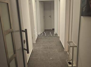 Trosoban stan, Rijeka, Pehlin, najam, 1200 €, 65 m2