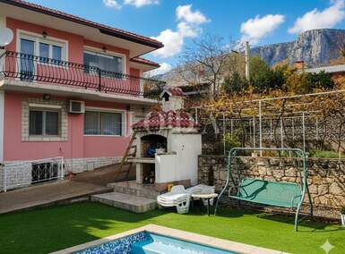 Kuca, Vinodol, Grižane-Belgrad, prodaja, 365000 €, 154 m2