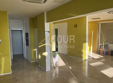 Poslovni prostor, Rijeka, Krnjevo, prodaja, 180000 €, 87 m2