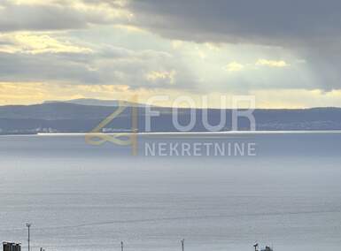 Dvosoban stan, Rijeka, Belveder, prodaja, 170000 €, 52 m2