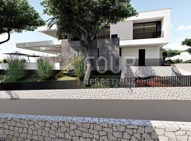 Stan, Omišalj, Njivice, prodaja, 1080000 €, 161 m2