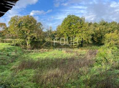 Zemljiste, Karojba, prodaja, 49000 €, 612 m2