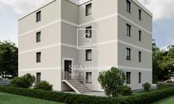 Trosoban stan, Viškovo, Saršoni, prodaja, 203000 €, 81 m2