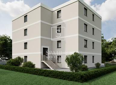 Trosoban stan, Viškovo, Saršoni, prodaja, 203000 €, 81 m2