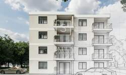 Trosoban stan, Viškovo, Saršoni, prodaja, 203000 €, 81 m2