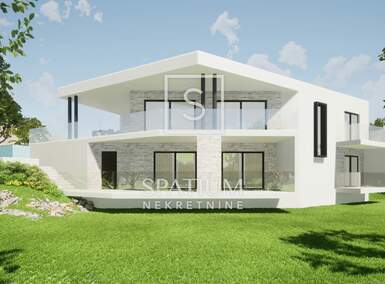 Kuca, Pićan, prodaja, 800000 €, 229 m2