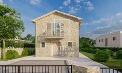 Kuca, Pićan, prodaja, 400000 €, 154 m2