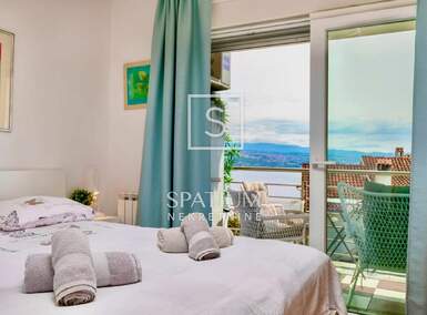 Dvosoban stan, Opatija, Punta Kolova, prodaja, 310000 €, 46 m2