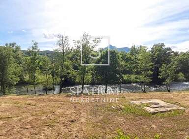 Zemljiste, Ogulin, prodaja, 130000 €, 8764 m2