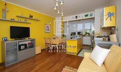 Trosoban stan, Pula, Centar, prodaja, 259400 €, 61 m2